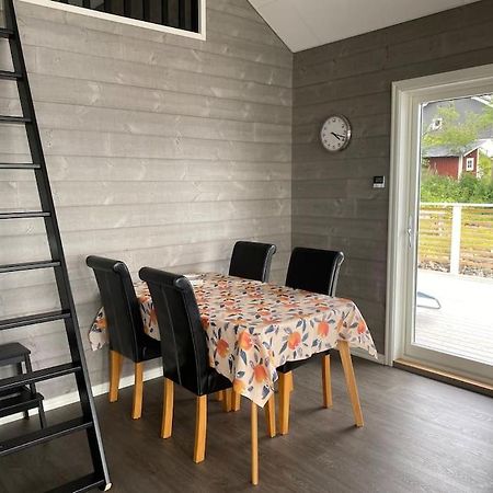 Lake House By Storsjoen Östersund Exterior foto